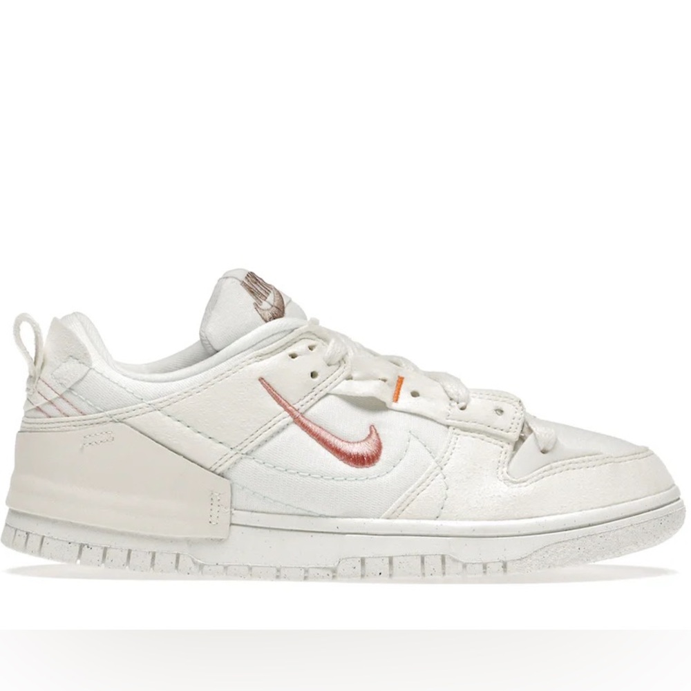 Nike Dunk Low Disrupt 2 Pale Ivory